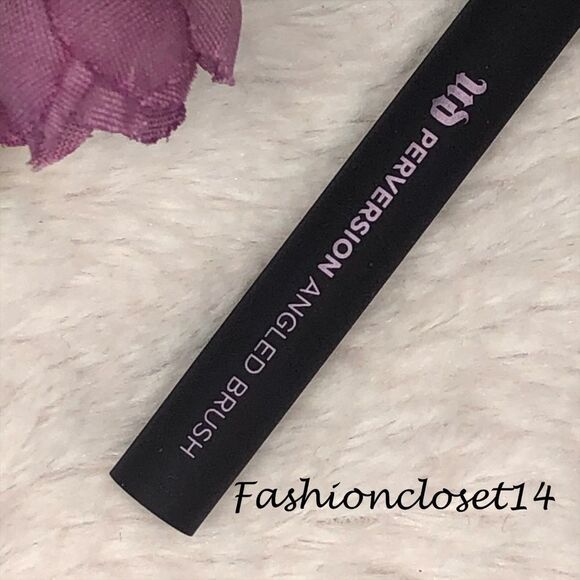 urban decay perversion angled brush - Picture 5 of 10
